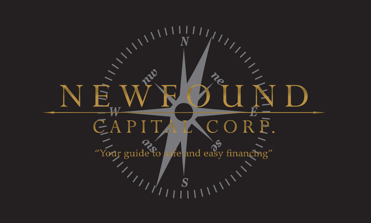 Newfound Capital Corp.